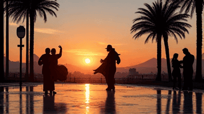 Buenos Aires Bliss: Tango and Culture in Argentina