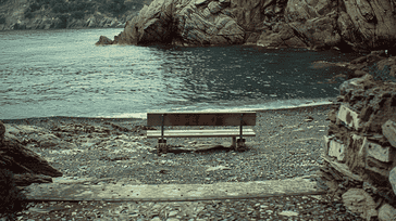 Cinque Terre Charm: Coastal Beauty in Italy