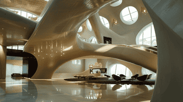 Doha Discoveries: Modernity and Tradition in Qatar