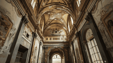 Florence Fantasies: Art and Culture in Tuscany