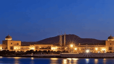 Muscat Magic: Arabian Nights in Oman
