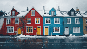 Reykjavik Revelations: Discovering Iceland's Capital